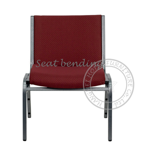 Nivel <span class=keywords><strong>nacional</strong></span> nuevo estilo asiento de acero doblado silla de la iglesia - Product Image 6