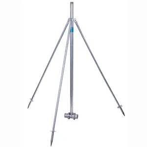 china suppliers Tripod With Good Quality For Big Gun Sprinkler
