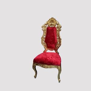 High Grade Hotel Furniture <strong>Antique</strong> Wedding Queen Wedding Gold Royal king Throne <strong>Chair</strong> <strong>for</strong> <strong>Sale</strong> - Product Image 6