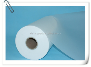 <span class=keywords><strong>Film</strong></span> adhésif thermoscellé, pour patchs de broderie - Product Image 4