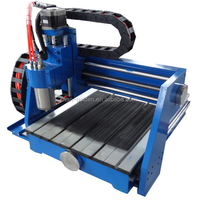 Mini machine de gravure CNC Routeur CNC GT-6090