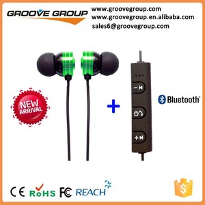 Elija su favorita estilo de auricular a DIY estéreo Bluetooth auricular nuevo auricular Bluetooth - Product Image 1