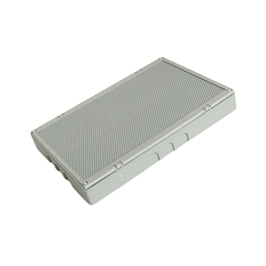 Boîte de jonction téléphonique 150*110*70mm Boîte de jonction étanche IP65 avec presse-étoupe - Product Image 6