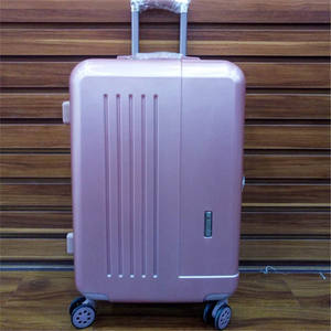 PC caja de la carretilla equipaje bolsas de viaje bolsas de mano llevar en tienda - Product Image 3