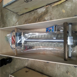 Mái Bolter, Máy Đóng Đinh Đất, Máy Tác Động Khí Nén - Product Image 5