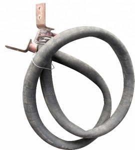 1 tonnes four à induction <span class=keywords><strong>prix</strong></span>, matériaux métalliques en acier de fer de zinc en <span class=keywords><strong>laiton</strong></span> fusion fonderie four à induction - Product Image 6