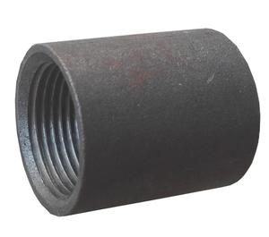 Соединительная муфта из углеродистой стали - Product Image 1
