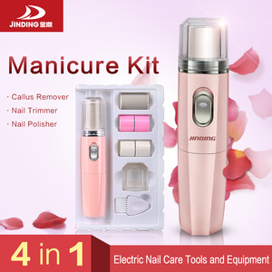 Système électronique de soins des <span class=keywords><strong>ongles</strong></span>, vernis électrique, outil pour manucure, - Product Image 6