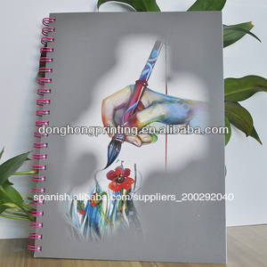 <span class=keywords><strong>El</strong></span> diario, <span class=keywords><strong>el</strong></span> bloc de notas, nota libro - Product Image 1