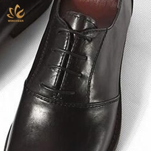 2023, superventas, <span class=keywords><strong>zapatos</strong></span> de vestir de negocios <span class=keywords><strong>italianos</strong></span> para hombres, impermeables, cuero de vaca negro, estilo elegante para la temporada de otoño - Product Image 5