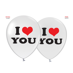 طباعة حفلات إبداعية Globos قابلة للنفخ Balon <span class=keywords><strong>Hellium</strong></span> Air Ballon لاتكس 3-7 أيام إعلان ساخن للتخرج - Product Image 4