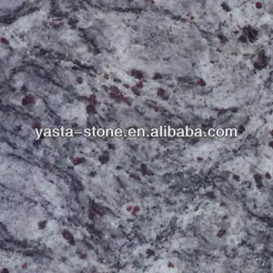 ओरियन ब्लू ग्रेनाइट स्लैब और टाइल्स और countertops और vanite में सबसे ऊपर