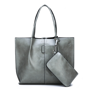 <span class=keywords><strong>Noir</strong></span> sacs femmes sacs à main de marque américaine 2017 jardin fourre-tout sac - Product Image 3