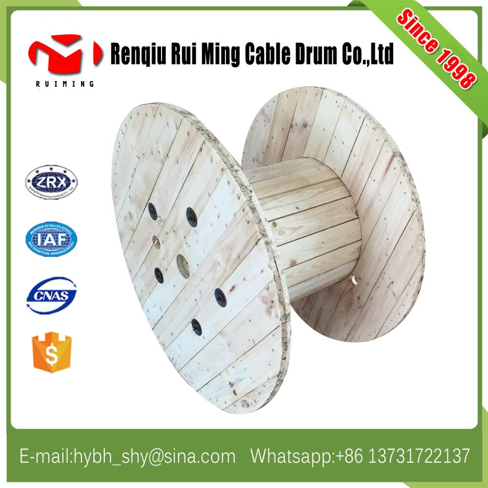 Pine Wood Reel Drum電線木製ケーブルドラム重量| Alibaba.com