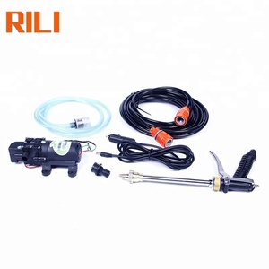 Mobile mini voiture machine à laver portable personne <span class=keywords><strong>auto</strong></span> rondelle de voiture - Product Image 1
