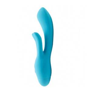 Scatola Personalizzata Gratuita - <span class=keywords><strong>Vibratore</strong></span> a <span class=keywords><strong>Coniglio</strong></span> Grande in Silicone Artificiale per Donne, Vendita all'Ingrosso - Product Image 1