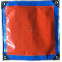 Chine Usine Produit Bâche Imperméable