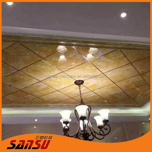 Nuevo lanzamiento de producto adecuado para decoración de la pared de techo cielo - Product Image 6