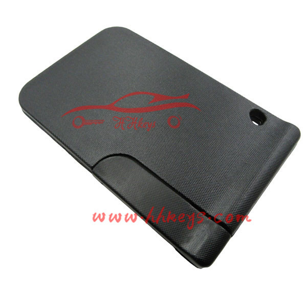 Coque PLIP Carte Renault LAGUNA VEL SATIS ESPACE Clé 2 Boutons