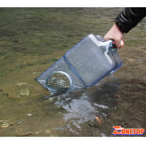 ขายส่งวัสดุ PC 5L 7.5L 8L 12L 15L 18.9L 22L <span class=keywords><strong>25L</strong></span> 5แกลลอนถังสแควร์