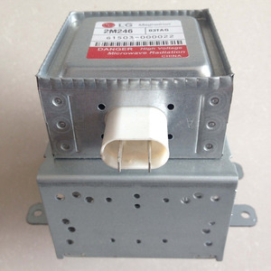Magnetrón <span class=keywords><strong>LG</strong></span> de 1000 Vatios 2M246 Precio - Product Image 3