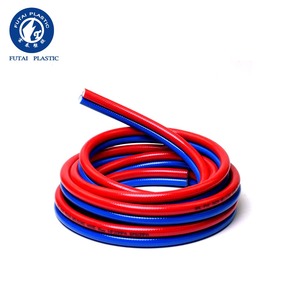 Cina vendita on-line doppia linea di saldatura tubo flessibile/tubo del gas tubo di gomma - Product Image 4