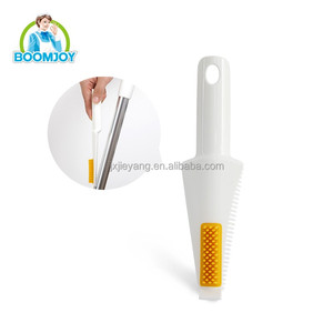 <span class=keywords><strong>Mopa</strong></span> Plana Jesun con Palo de Aluminio, <span class=keywords><strong>Mopa</strong></span> Mágica con Rociador de 360° y Hebilla de Fibra para Limpieza de Pisos - Product Image 4