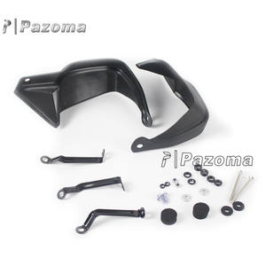 Protectores de mano para motocicleta Honda NC700X / NC750X y DTC / <span class=keywords><strong>NC750S</strong></span> - Product Image 1