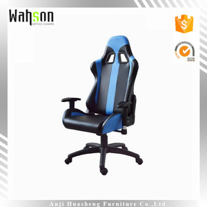 Wahson más populares PC estilo <span class=keywords><strong>de</strong></span> carreras juego <span class=keywords><strong>de</strong></span> ordenador silla - Product Image 1