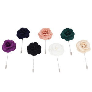 Broche de mode pour <span class=keywords><strong>costume</strong></span> d'<span class=keywords><strong>homme</strong></span> - Product Image 5