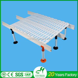 <span class=keywords><strong>Venta</strong></span> caliente Durable Rejilla <span class=keywords><strong>De</strong></span> Piso <span class=keywords><strong>De</strong></span> Plástico Con Haz <span class=keywords><strong>de</strong></span> <span class=keywords><strong>Pollos</strong></span> <span class=keywords><strong>de</strong></span> <span class=keywords><strong>Engorde</strong></span> Y <span class=keywords><strong>de</strong></span> Apoyo - Product Image 5