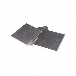 Wolfram carbid platte/Hartmetall-Flachs tange/Wolfram carbid streifen - Product Image 2