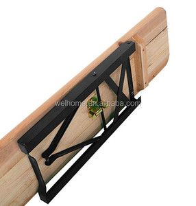Günstige Massiv Tannenholz Klapp bier tisch Set Garten Picknick tisch und Bank - Product Image 3