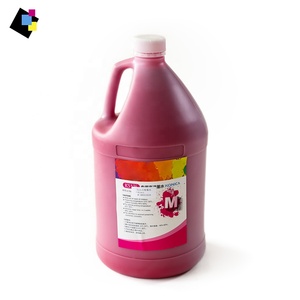 5L Quảng Cáo Ngoài Trời In Mực Dung Môi Cho Konica <span class=keywords><strong>512</strong></span> - Product Image 3