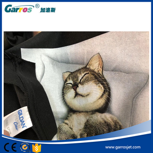 Mini t-shirt en vinyle, machine <span class=keywords><strong>d</strong></span>'impression murale, de sécurité, numérique, meilleure vente 2020 - Product Image 5