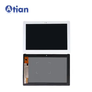 New 10.1'' LCD For ASUS ZenPad 10 Z300 Z300M LCD Display Touch Screen Digitizer Assembly
