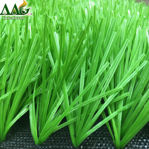 AAG Proveedor de Césped Artificial para Fútbol 8800Dtex 10000Dtex 11000Dtex 12000Dtex Césped Sintético FI FA para Campos de Fútbol - Product Image 3