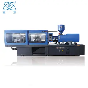 High Efficiency Energy-Saving Silicone Rubber Injection Molding Machine