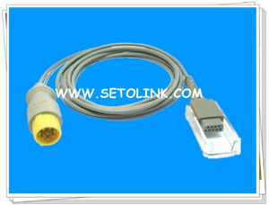 ronda de mek 8 spo2 pin cable de extensión de sensores - Product Image 1