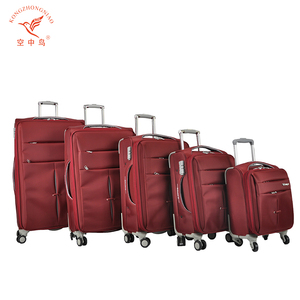 aristocrat trolley bolsa 26 inch