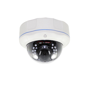 Enxun 8MP trong nhà IP Dome cam 4x Zoom 2.8-12 mét an ninh Hệ thống CCTV Mạng P2P HD máy ảnh - Product Image 2