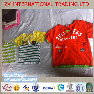 Ropa <span class=keywords><strong>de</strong></span> segunda mano para bebé, ropa <span class=keywords><strong>de</strong></span> segunda mano, bales, China - Product Image 3