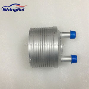 TF-60SN 09G refroidisseur d'huile à Transmission <span class=keywords><strong>automatique</strong></span> echangeur <span class=keywords><strong>de</strong></span> chaleur - Product Image 6