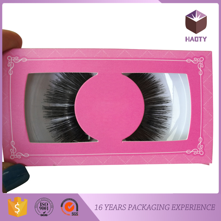 Faux cils pack