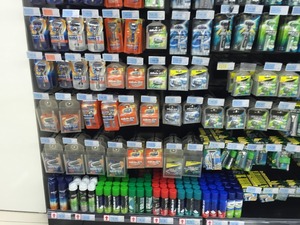 Ontime sf5009-chất lượng tốt chống trộm sức khỏe & vẻ đẹp bảo vệ EAS KEEPER Hộp An toàn hơn trường hợp - Product Image 5