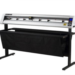 59 "Độ chính xác cao và tốc độ động cơ servo cắt <span class=keywords><strong>plotter</strong></span> với hồng ngoại vị trí đường viền cắt - Product Image 1