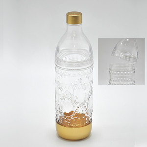 Eco Friendly Plastic Blue Portable <b>Sport</b> <b>Water</b> <b>Bottle</b> - Product Image 4