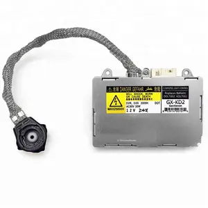 OEM HID ballast Xenon đèn pha Mô-đun DDLT002 KDLT002 cho ES300