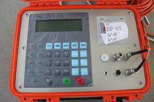 트럭 무게 측정용 휴대용 차축 무게 측정 패드 스케일 - Product Image 4