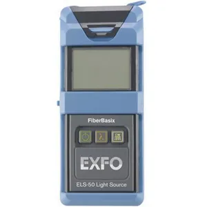 EXFO FiberBasix EMP 50 Optical Power Meter
